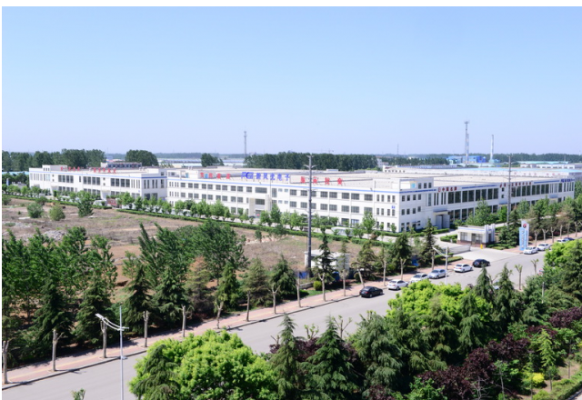 尊龙凯时节能公司入选济宁市首批“十百千”品牌培育工程名单