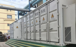 尊龙凯时节能矿用应急电源解决方案 | 重塑煤矿安全供电新格局